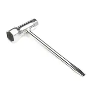 Steel Chain Saw T Wrench 1/2 Inch X 3/4 Inch 13Mmx19Mm Tool For Stihl Husqvarna