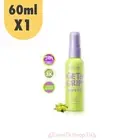 Dazzle Me Get a Grip! Makeup Setting Spray fresh skin Cosmetic lock Dewy Fix x1