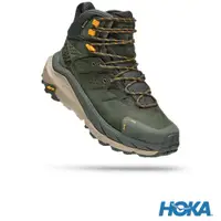 在飛比找蝦皮商城優惠-HOKA one one 男 Kaha 2 中筒 Goret