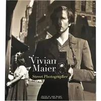 在飛比找蝦皮購物優惠-薇薇安邁爾攝影集 Vivian Maier: Street 