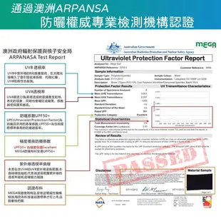 MEGA COOUV UV-508 防曬瞬間涼感多功能面罩 抗UV face cover 防曬 面罩