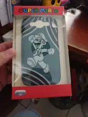 Super Mario PLASTIC CASE FOR Samsung Galaxy SIII - FAST POST (B5)