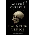 A HAUNTING IN VENICE [MOVIE TIE-IN]: A HERCULE POIROT MYSTERY/AGATHA CHRISTIE【三民網路書店】