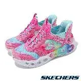 在飛比找遠傳friDay購物優惠-Skechers 兒童燈鞋 S Lights-Infinit