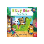 BIZZY BEAR: FUN PARK