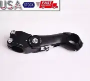 Aluminum adjustable Stem Mountain MTB Road Bike handlebar Stems 25.4*110mm