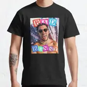 Bad Bunny - Bad Bunny Beach Glow Classic T-Shirt