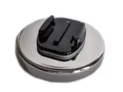 100+ MPH Magnet Mount compatible with GoPro® cameras race car mount 160+