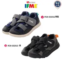 在飛比找樂天市場購物網優惠-日本IFME健康機能童鞋戶外休閒涼鞋系列IF20-3325(