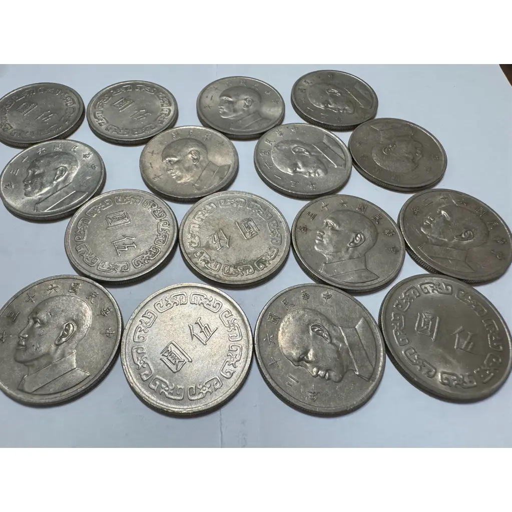 五元硬幣的優惠比較- 2026年01月|飛比價格