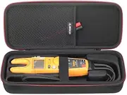 RLSOCO Carrying Case for Fluke T5-1000/ T5-600/ T6-600/ T6-1000 Electrical Tester