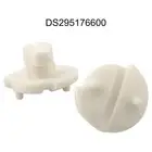 Fridge Winter Closure Clips Compatible with For Dometic For Caravans Set of 2