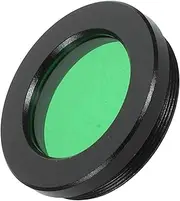 TEHAUX Telescope Moon Filter Light Reducer for Enhanced Planetary and Moon Observation Durable and Construction for Astronomy Enthusiasts
