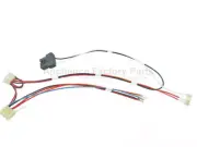 Appliance Factory Parts 3900-8547 Wiring Harness for Jeep