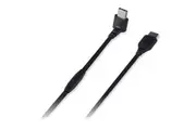 RODE SC16 300mm right angle USB-C to USB-C Cable - Connect RODE Microphones to