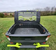 Segway UT10 Soft Back Panel
