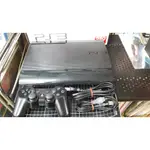 PS3 主機 CECH-4207B 公司貨 250GB 木炭黑{2014年4.80版}原廠 盒裝【YJ】維二商店