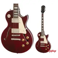 在飛比找蝦皮購物優惠-傑克森樂器 Epiphone Les Paul ES PRO