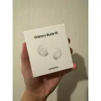 在飛比找蝦皮購物優惠-Samsung Galaxy Buds FE 真無線藍芽耳機