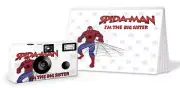 I'm The Big Sister Gift-Single Use Disposable Camera & Album-Spidaman