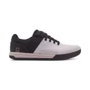 MTB Shoes Flat Union Canvas White FOX Racing Shoes Bike