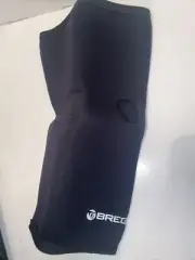 BREG Knee Support Open Patella – M, L, XL, XXL ~ 07043, 07044, 07045, 07046