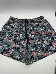 Uniqlo Peanuts Size M Women’s Easy Shorts