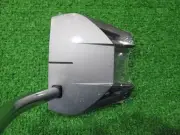 TaylorMade 33 SPIDER GT SILVER SINGLE BEND Spider Putter