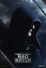 Star Wars The Bad Batch poster (i) - 11 x 17 inches