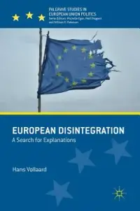 在飛比找博客來優惠-European Disintegration: A Sea