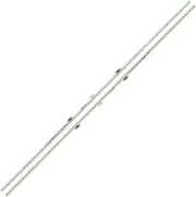 NIBOTT LED Backlight Strip for Sharp_60_SU670_88+88_4014C LCD-60MY5100A LCD-60TX6100A LCD-60SU575A LCD-60SU570A CLCDTA501WE01 02