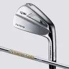 NEW HONMA TW757B Iron #4(1Club) / Dynamic Gold HT / Flex: S200 / Single