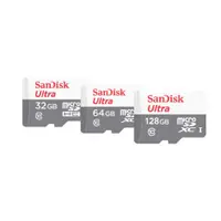 在飛比找蝦皮購物優惠-台灣代理商正品 SanDisk ULTRA 32G 64G 