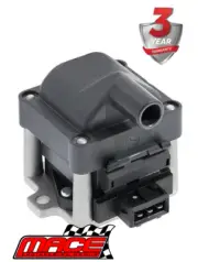 STANDRAD REPLACEMENT IGNITION COIL FOR VOLKSWAGEN ADX AFT AAM ABS ADZ 1.6 1.8 I4
