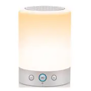 L7 Atmosphere Light Music Desk Lamp Multifunctional Wireless Bluetooth Speaker