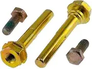 Carlson Quality Brake Parts 14166 Disc Brake Guide Pin Set