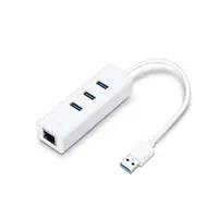 在飛比找蝦皮購物優惠-(現貨) TP-Link UE330 USB 3.0 USB