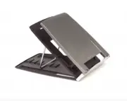 Bakker Elkhuizen Ergonomic Laptop Notebook Stand with Document Holder