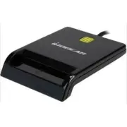 IOGEAR GSR212 USB Common Access Card Reader (Non-TAA) Smart Card Reader