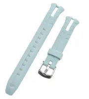 TIMEX Women's Ironman Triathlon 50-Lap T5K160 WR 100m Pale Blue Watch Band