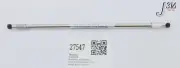 27547 GL SCIENCES HPLC COLUMN, INERTSIL, NH2 5µm 4.6 X 250MM (NEW) 5020-05546