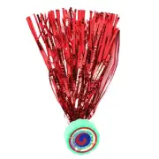 Kick Shuttlecock Chinese Sport Jianzi Shuttlecock Funny Foot Sports Outdoor Game
