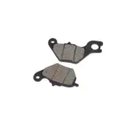 Zuoo Unique For Super Soco Ts Tc Pro Ts Lite Ts 1200r Ts Pro Tsx Ts1200r Motorcycle Accessories Front Rear Brake Pads Motorbike Parts