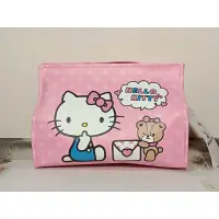 在飛比找蝦皮購物優惠-正版 Sanrio 三麗鷗 Hello Kitty 凱蒂貓 