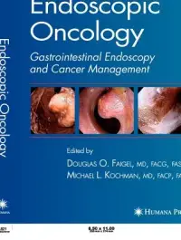 在飛比找博客來優惠-Endoscopic Oncology: Gastroint