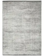 [Rug Culture] Himali Charlie Pewter Rug in Silver