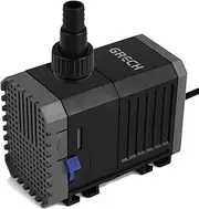 3800 Frequency Inverter Filter Well Pumps