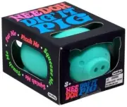SCT DIG IT PIG NEE DOH --COLOR SHIPPED AT RANDOM