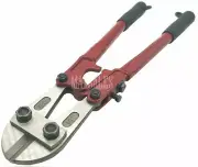 14" Steel Bolt Lock Cutter Hand Tool for Chain Wire Fence Rebar Auto Shop Home