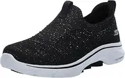 [Skechers] Women's Go Walk 7 Bling